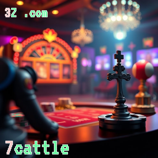 Diversão sem limites: Jogos do 7cattle para todos os estilos
