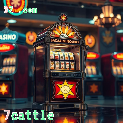 A Experiência de Login no 7cattle: Unindo Jogadores