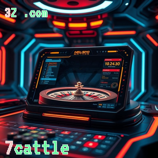 Explorando o VIP do 7cattle: A Nova Era dos Jogos Online